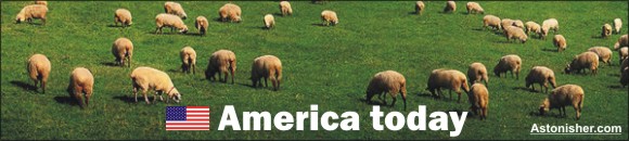 America today