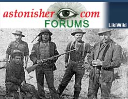 Astonisher.com Forums on LikiWiki