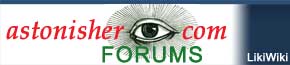 Astonisher.com Forums on LikiWiki.com