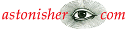 Astonisher.com logo