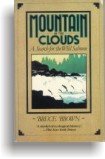 thumbnail of cover of "mountain in the Clouds" by Bruce Brown