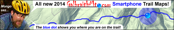 All new 2014 GalbraithMt.com Smartphone Maps