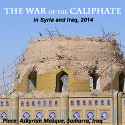 The War of the Caliphate