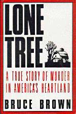 thumbnail of cover of Lone Tree by Bruce Brown