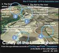 Curley 3D map thumbnail