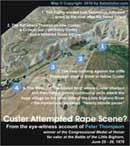 Custer Attempted Rape Scene? map thumbnail